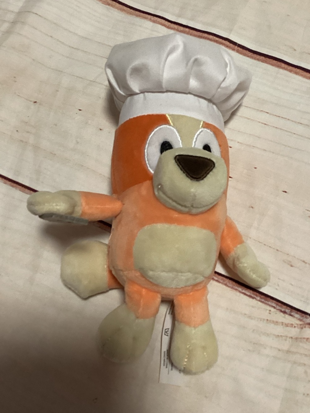 Bluey’s BINGO plush-8”